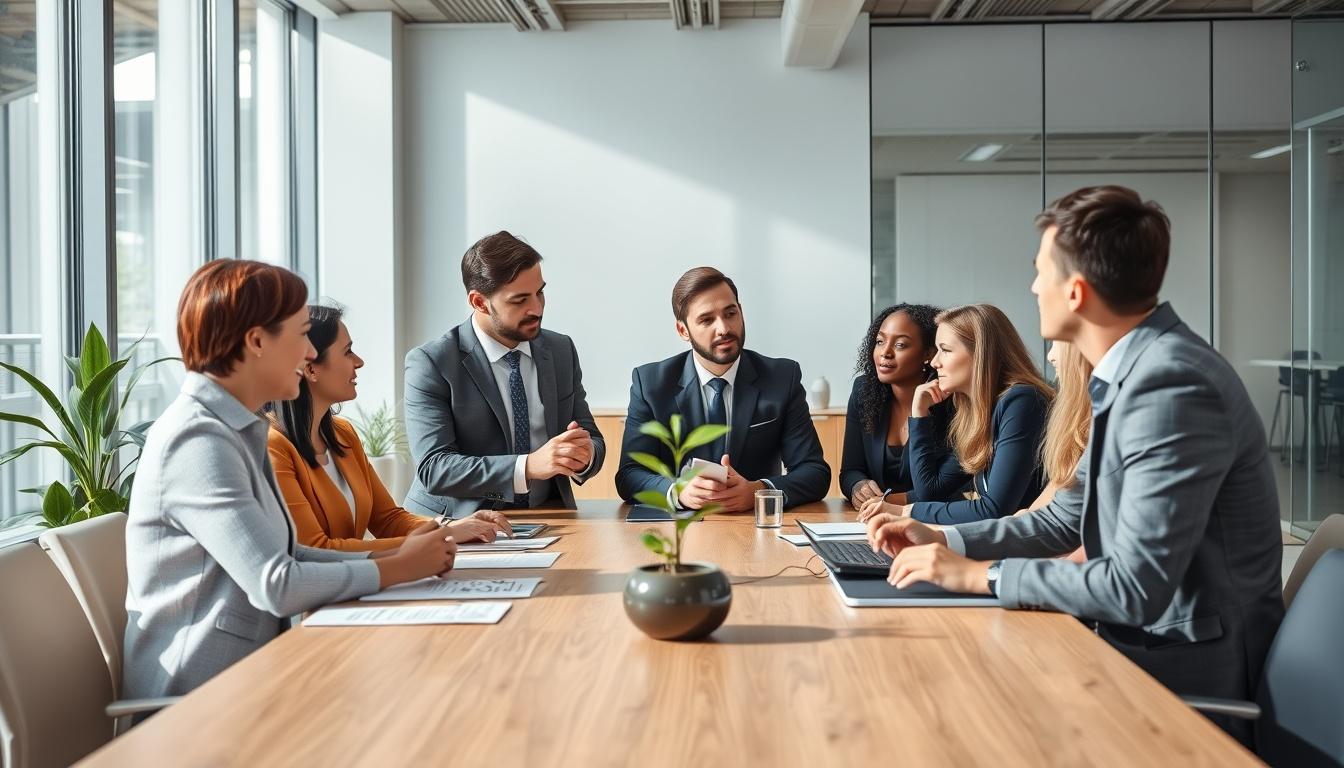 Professional plan visual